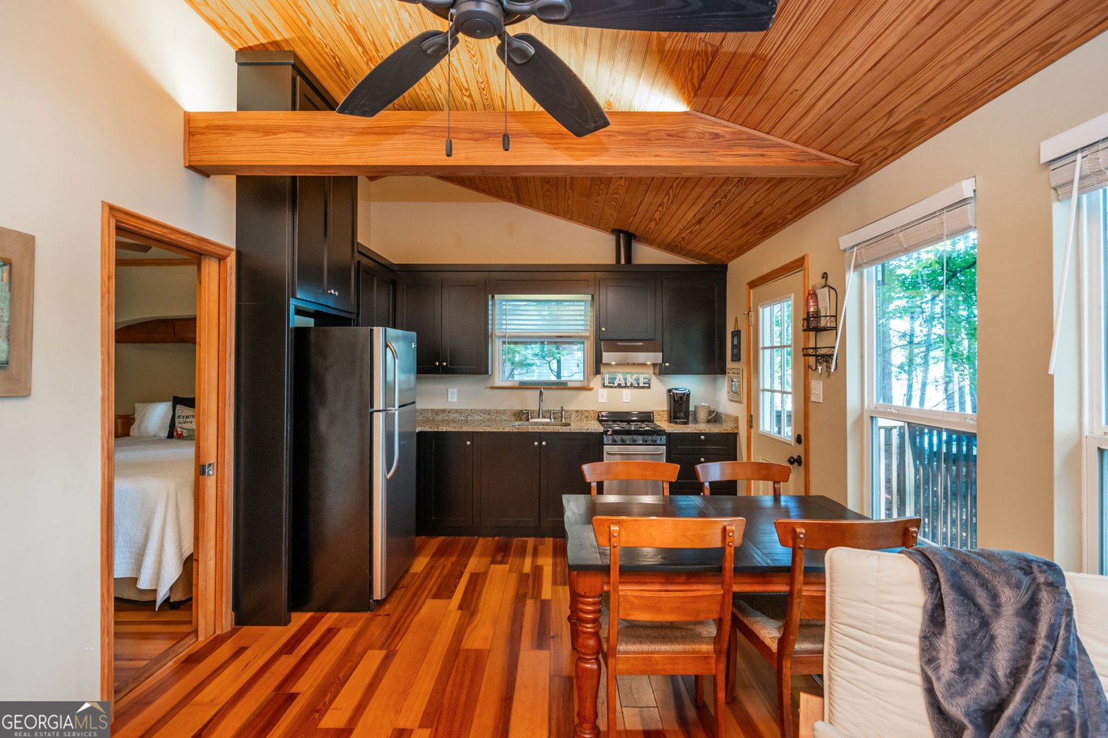 5400 Kings Camp Road Acworth - Photo 34