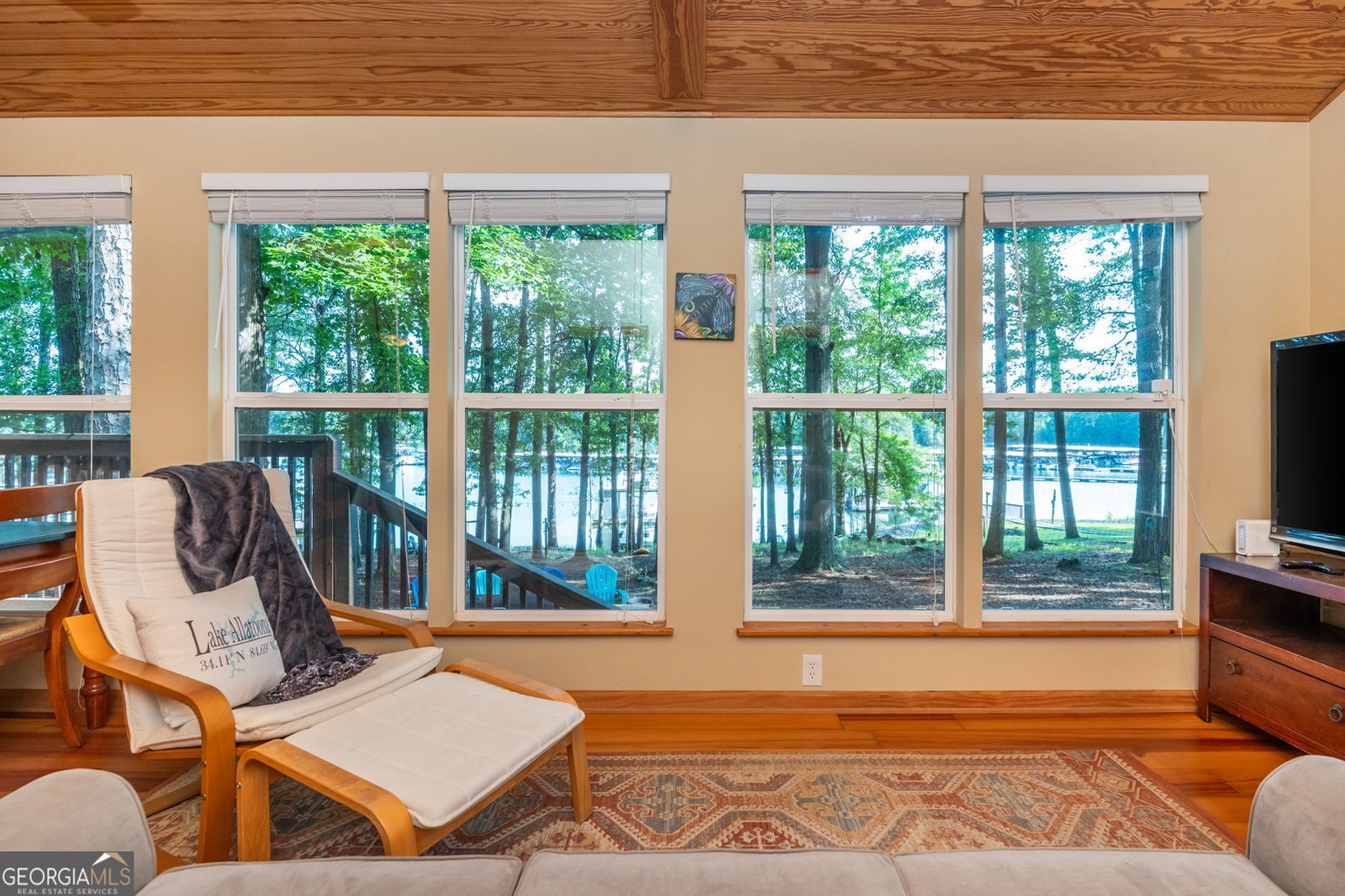 5400 Kings Camp Road Acworth - Photo 35