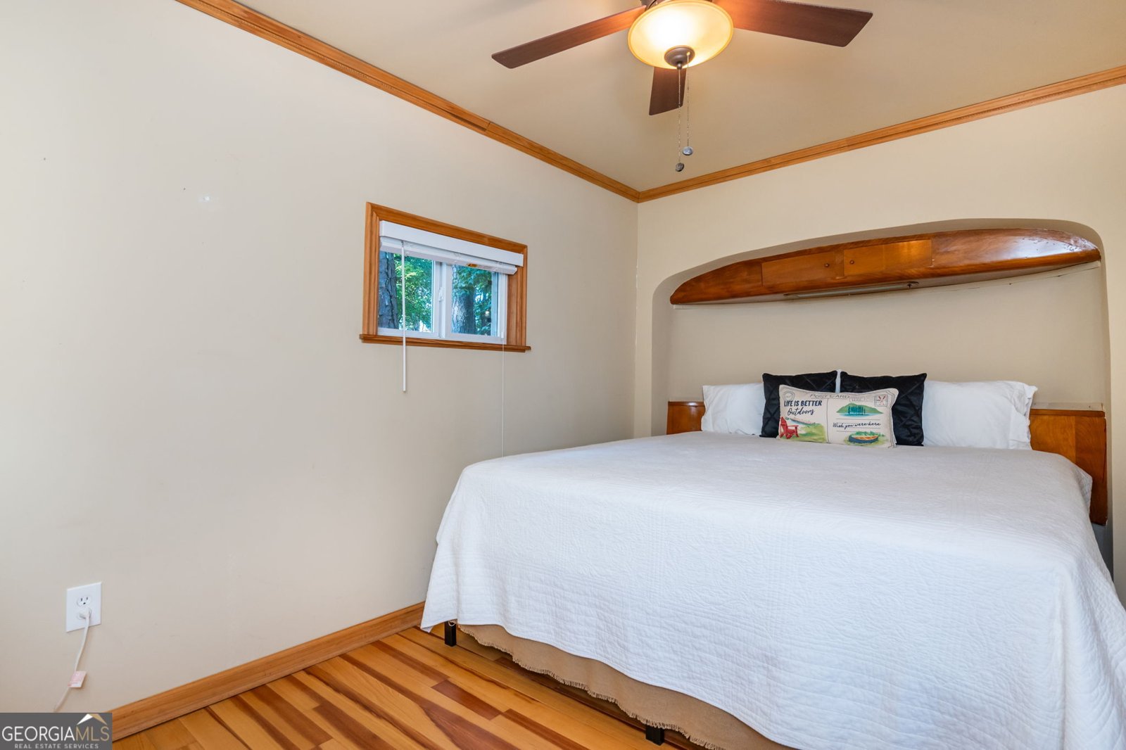 5400 Kings Camp Road Acworth - Photo 45