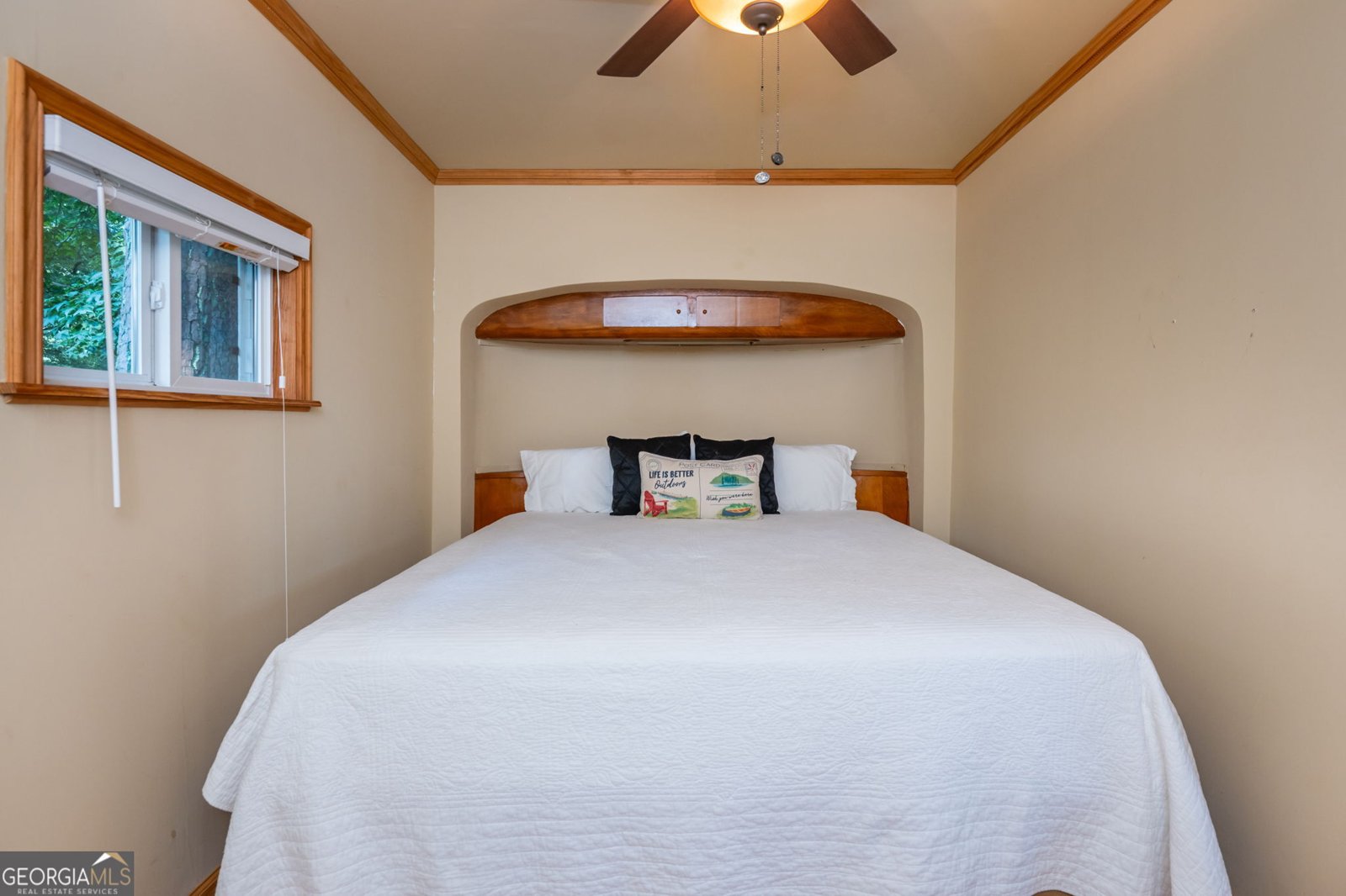 5400 Kings Camp Road Acworth - Photo 46