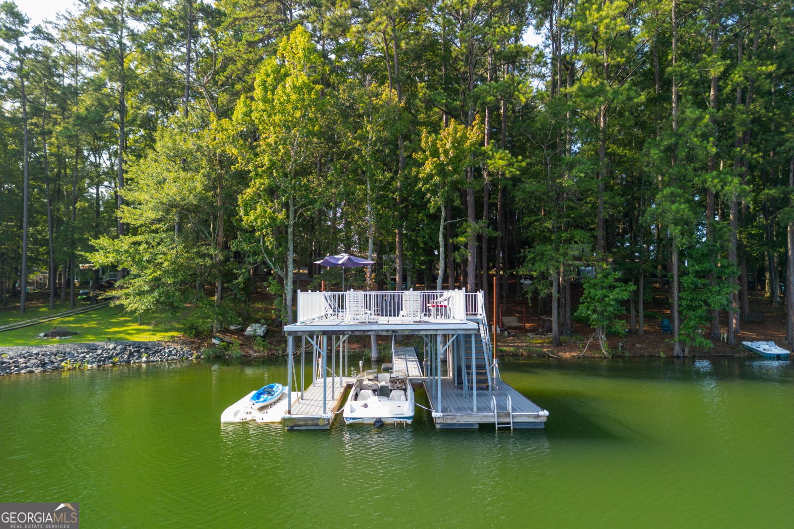 5400 Kings Camp Road Acworth - Photo 51