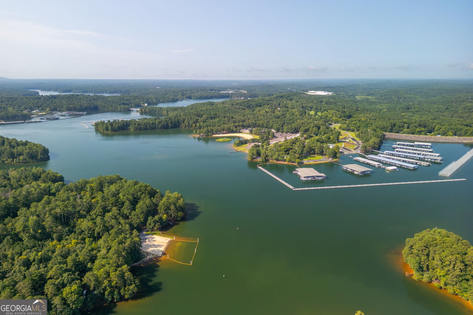5400 Kings Camp Road Acworth - Photo 59