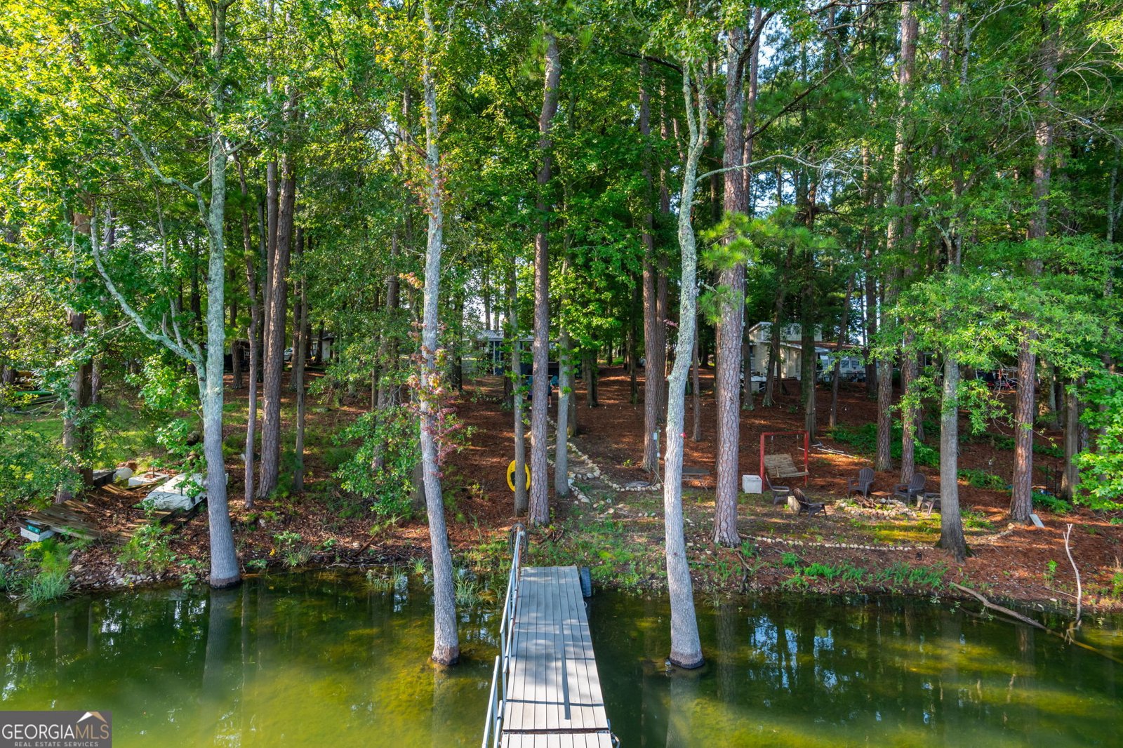 5400 Kings Camp Road Acworth - Photo 6
