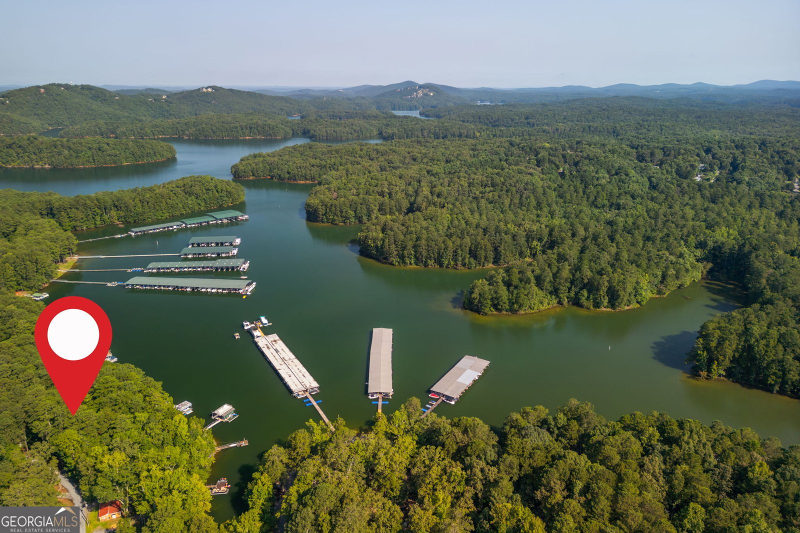 5400 Kings Camp Road Acworth - Photo 61