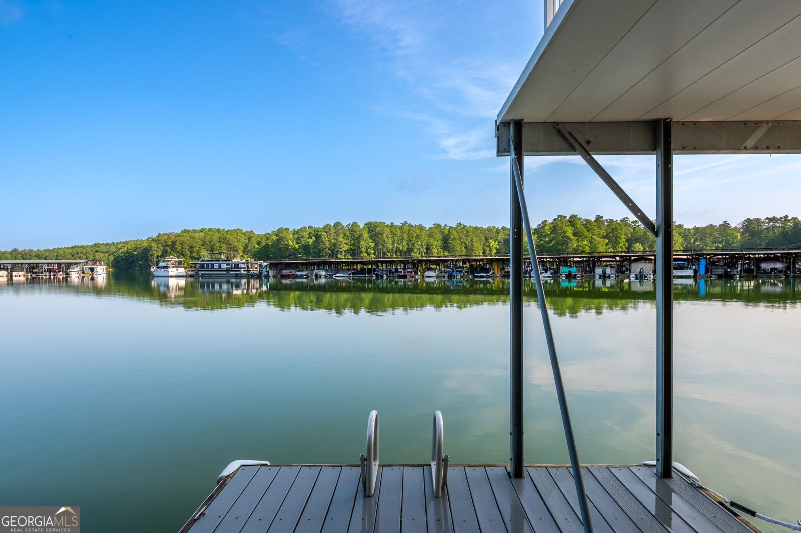 5400 Kings Camp Road Acworth - Photo 7