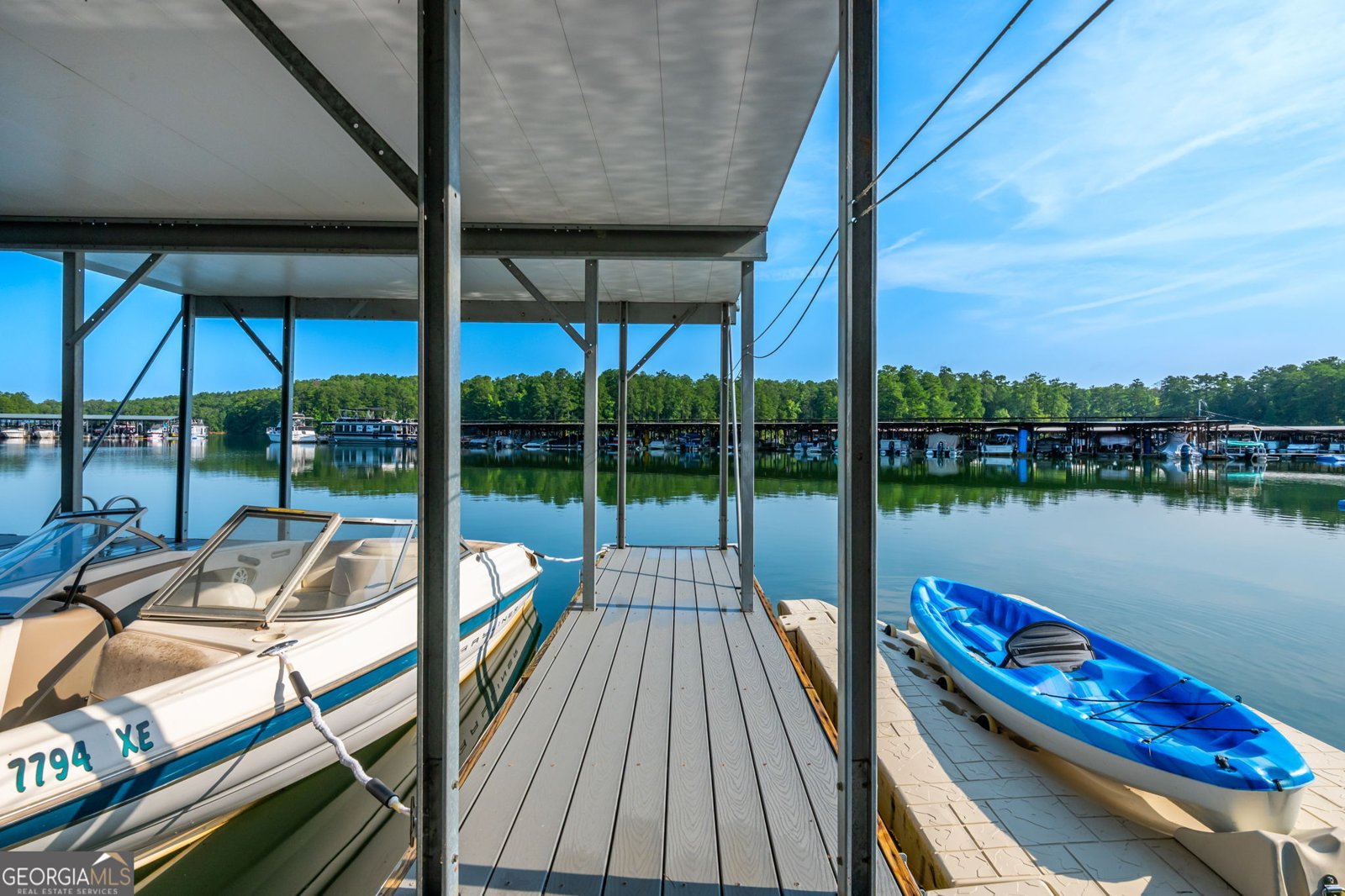 5400 Kings Camp Road Acworth - Photo 8