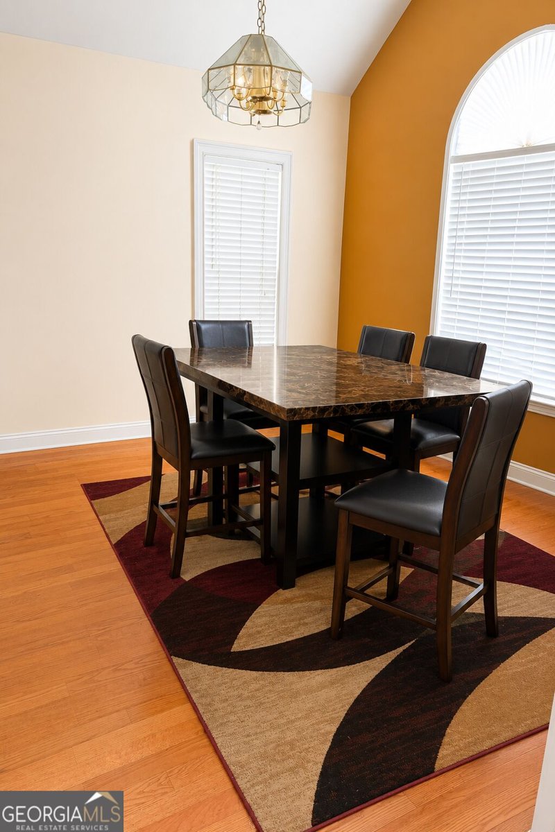 145 Lofty Eagle Lane Fayetteville - Photo 10