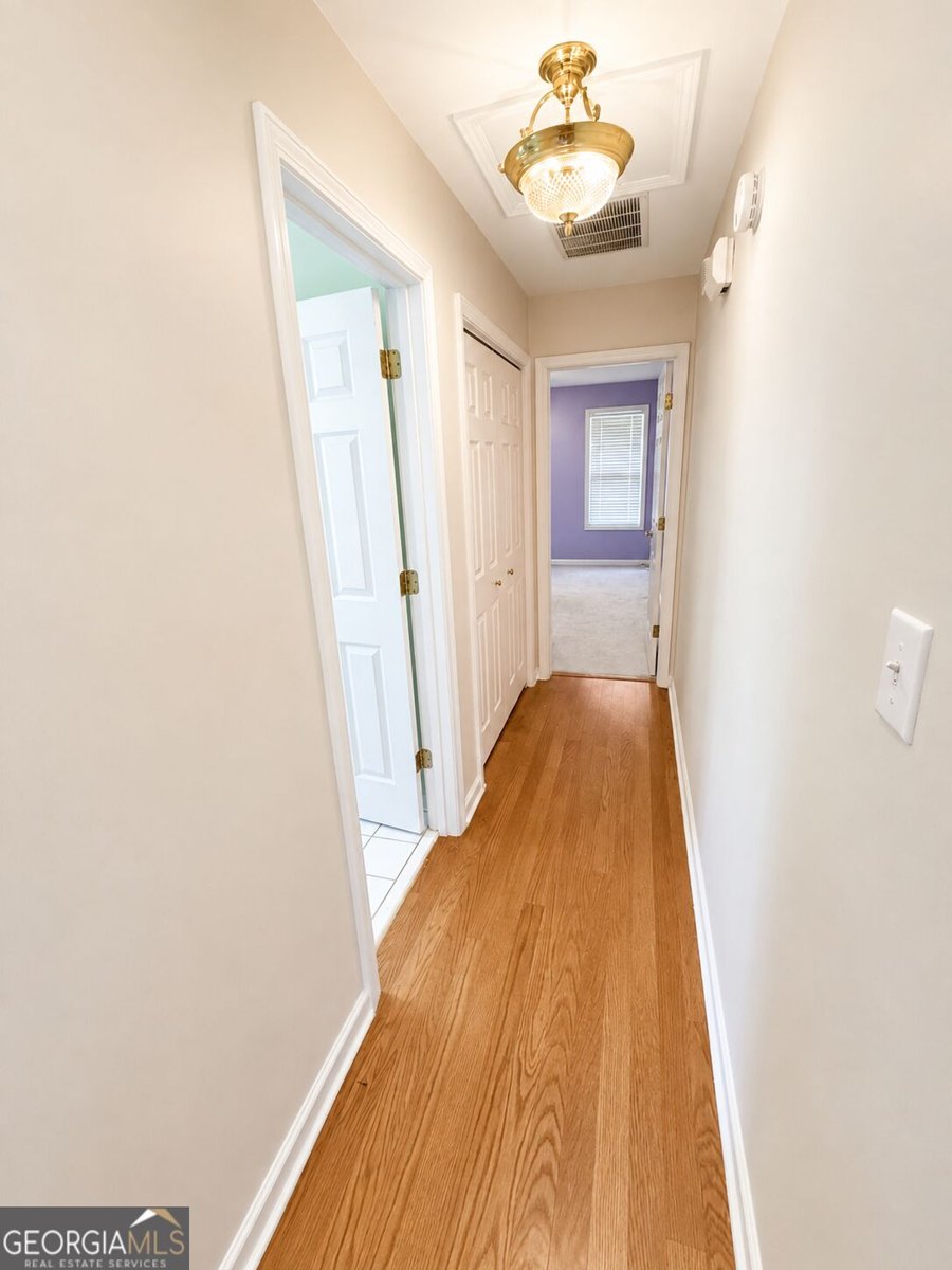 145 Lofty Eagle Lane Fayetteville - Photo 16