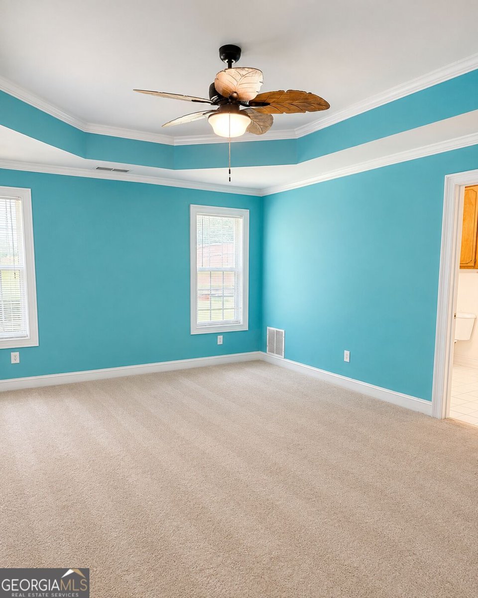 145 Lofty Eagle Lane Fayetteville - Photo 17