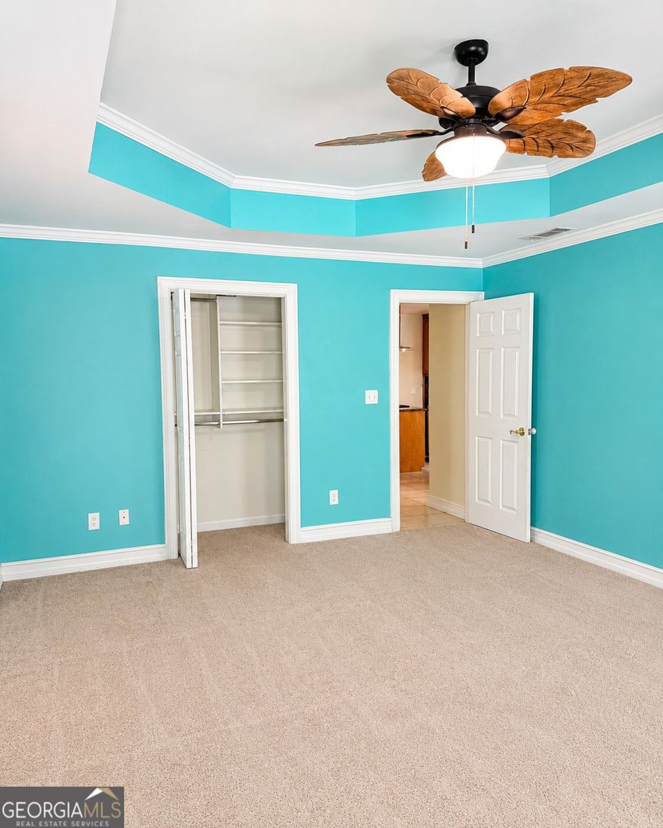 145 Lofty Eagle Lane Fayetteville - Photo 18