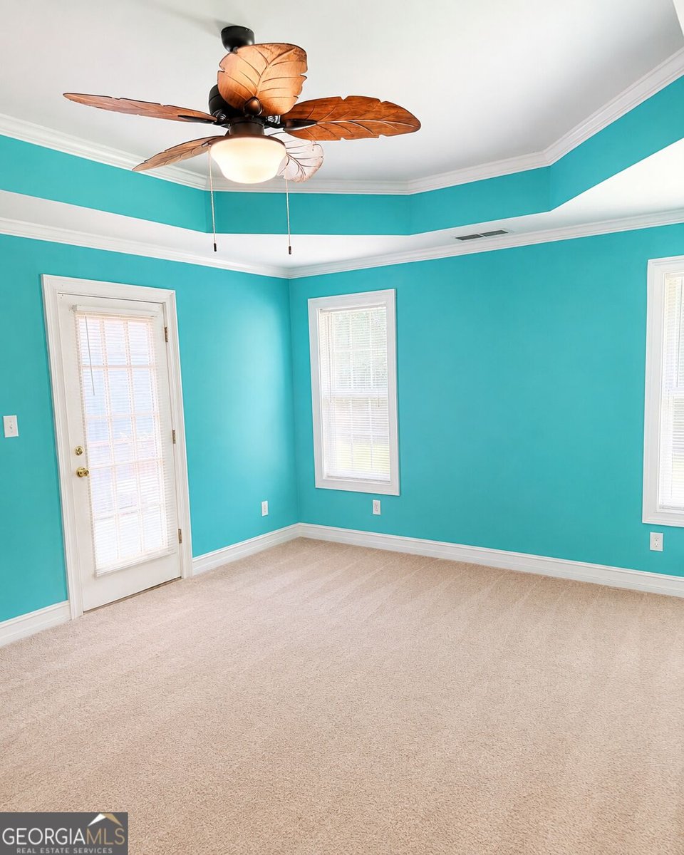 145 Lofty Eagle Lane Fayetteville - Photo 19