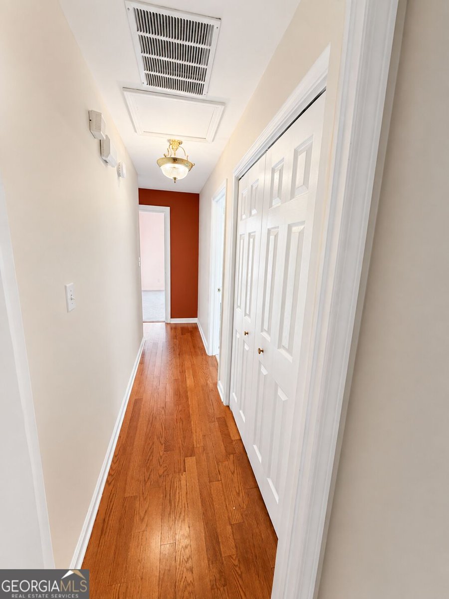 145 Lofty Eagle Lane Fayetteville - Photo 30