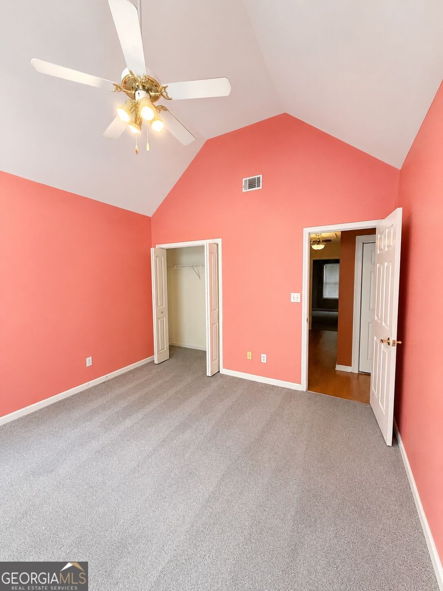 145 Lofty Eagle Lane Fayetteville - Photo 32