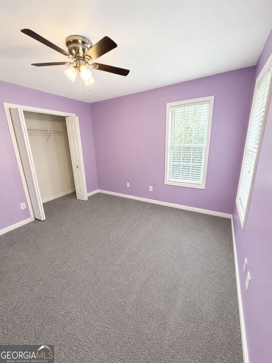 145 Lofty Eagle Lane Fayetteville - Photo 35