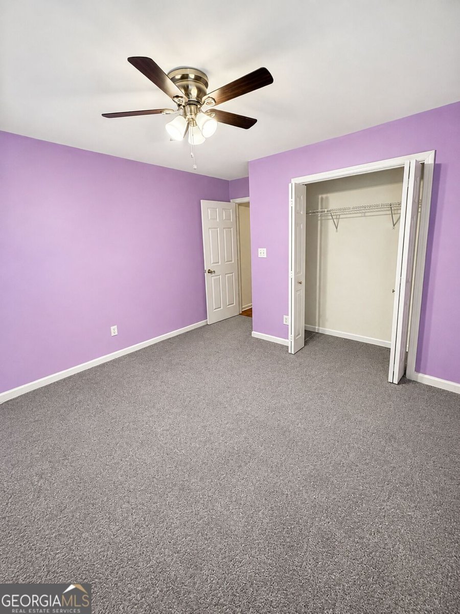 145 Lofty Eagle Lane Fayetteville - Photo 36
