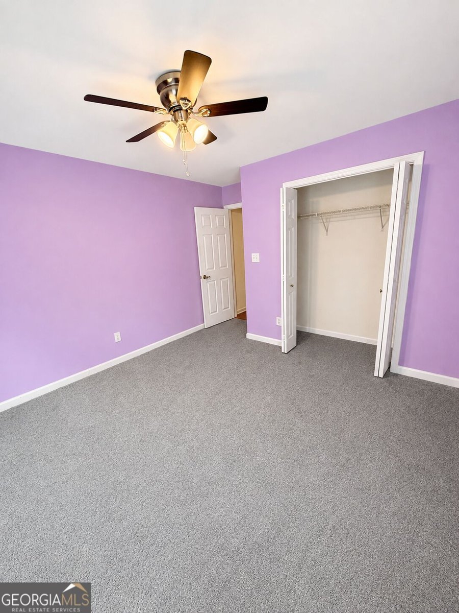 145 Lofty Eagle Lane Fayetteville - Photo 38