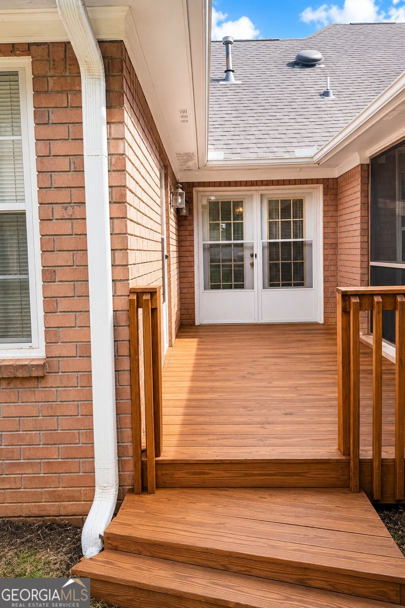 145 Lofty Eagle Lane Fayetteville - Photo 40