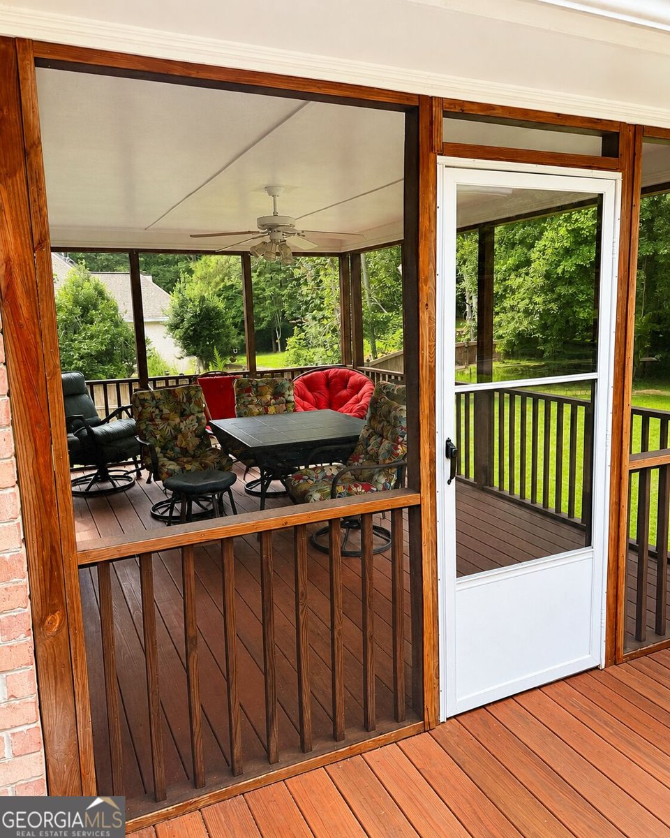 145 Lofty Eagle Lane Fayetteville - Photo 43