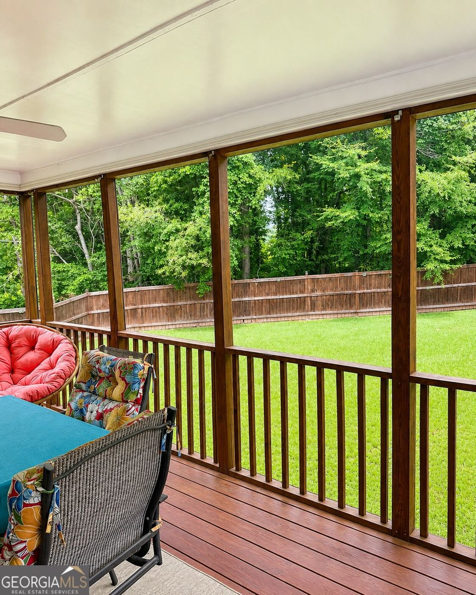 145 Lofty Eagle Lane Fayetteville - Photo 45
