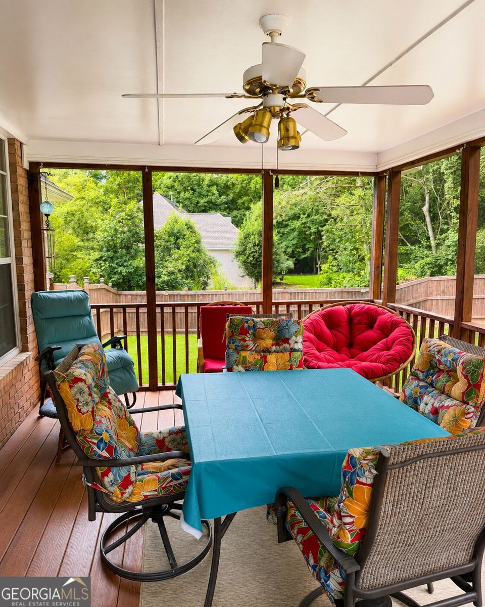 145 Lofty Eagle Lane Fayetteville - Photo 46