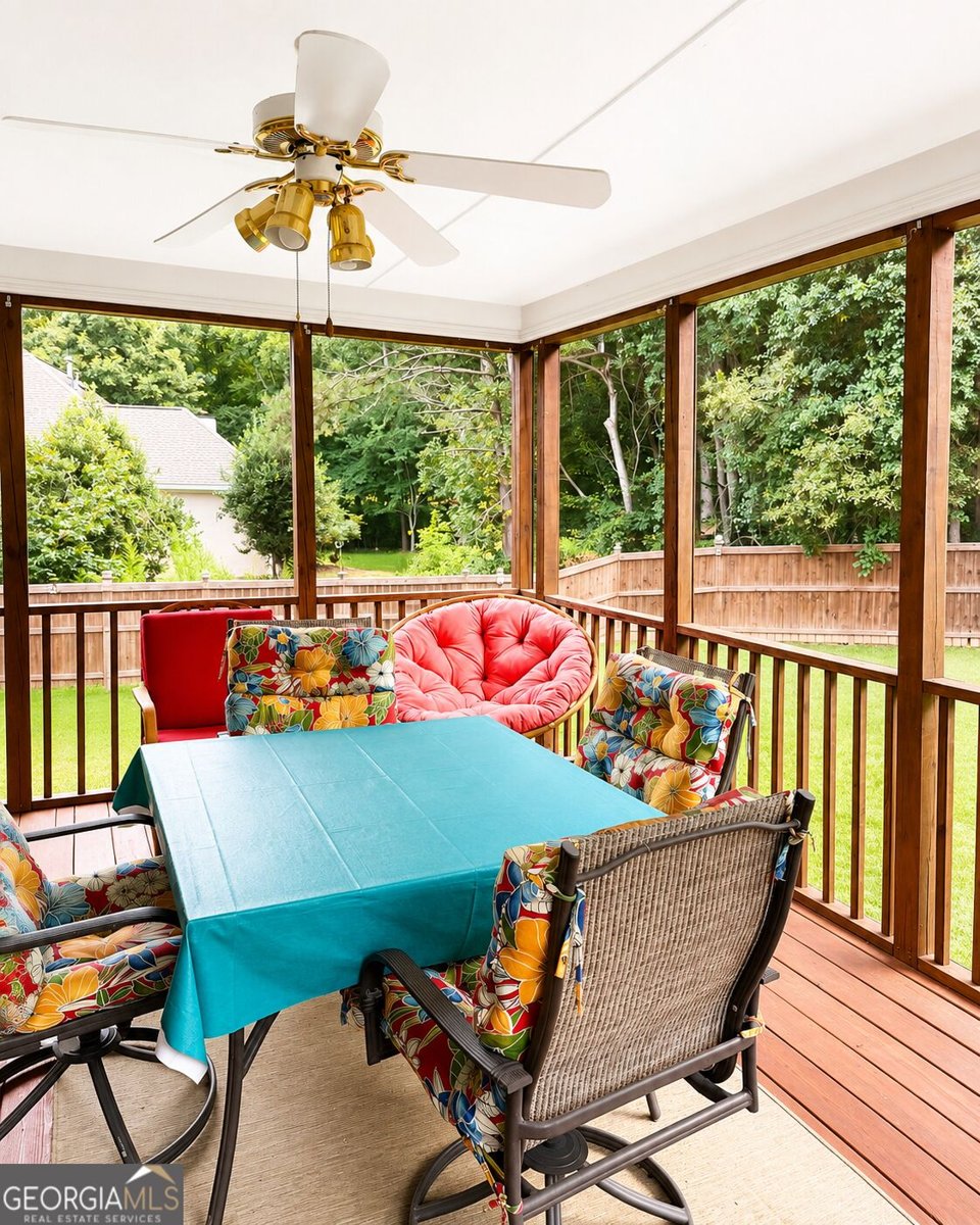 145 Lofty Eagle Lane Fayetteville - Photo 47