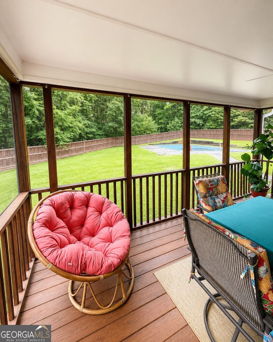 145 Lofty Eagle Lane Fayetteville - Photo 48