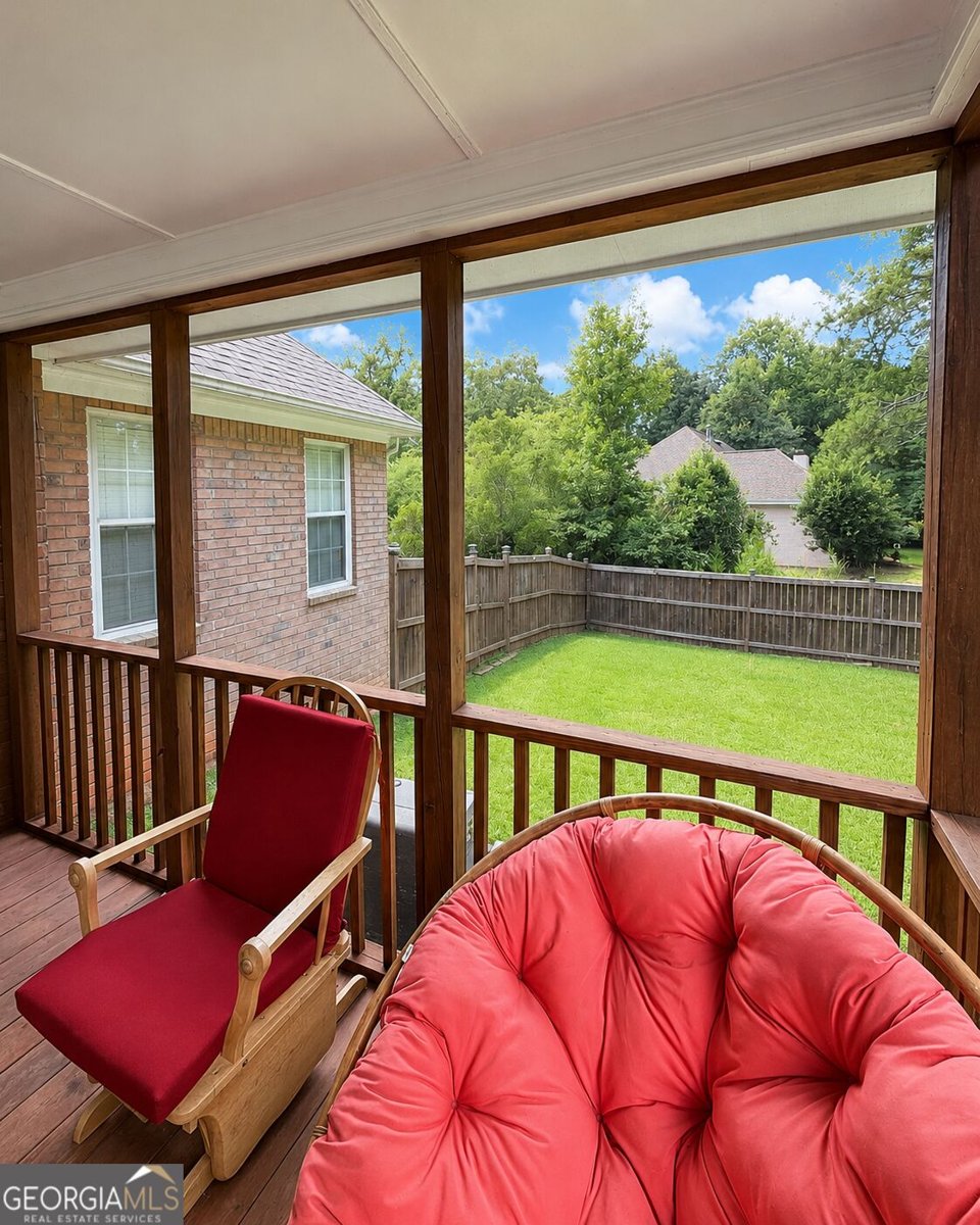 145 Lofty Eagle Lane Fayetteville - Photo 49