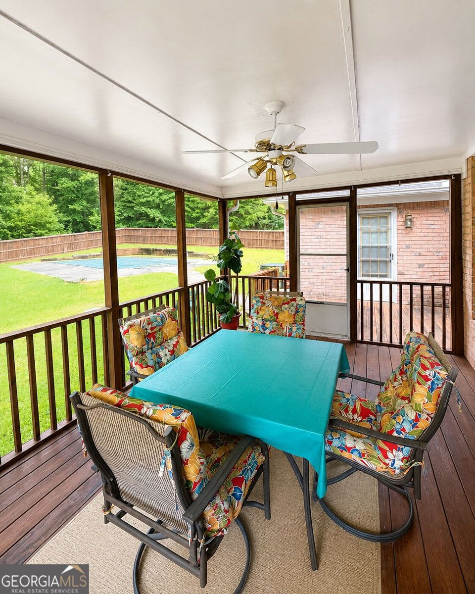 145 Lofty Eagle Lane Fayetteville - Photo 51