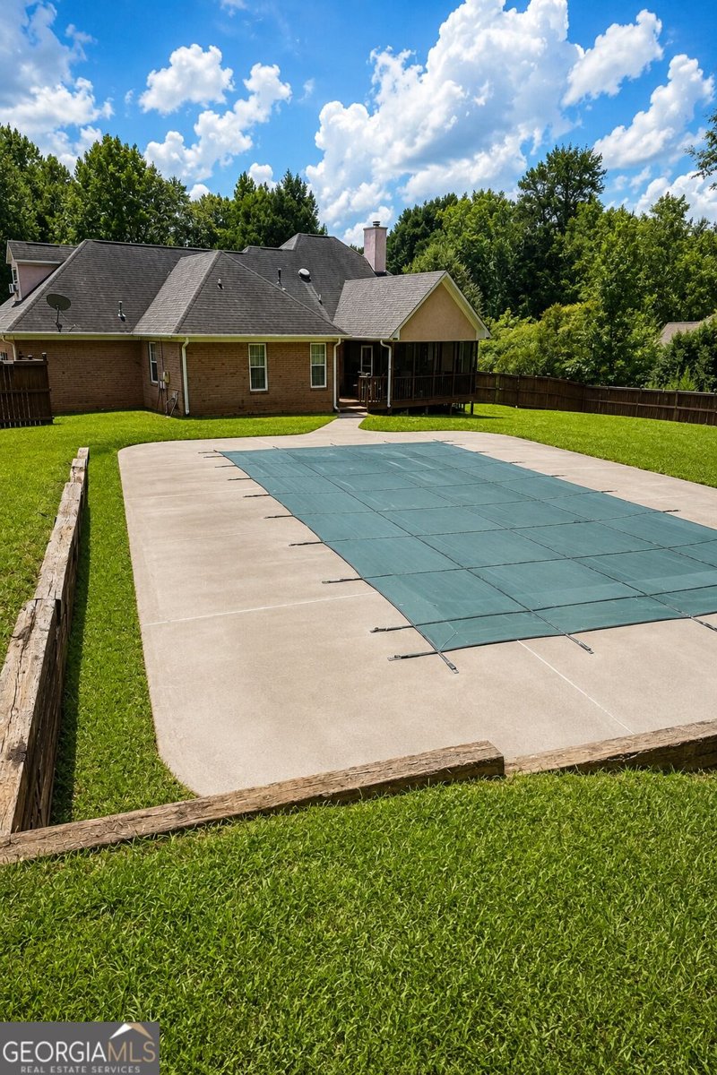 145 Lofty Eagle Lane Fayetteville - Photo 53
