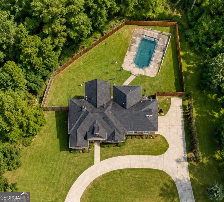 145 Lofty Eagle Lane Fayetteville - Photo 56