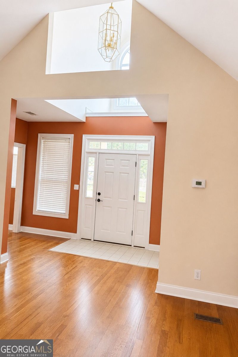 145 Lofty Eagle Lane Fayetteville - Photo 8