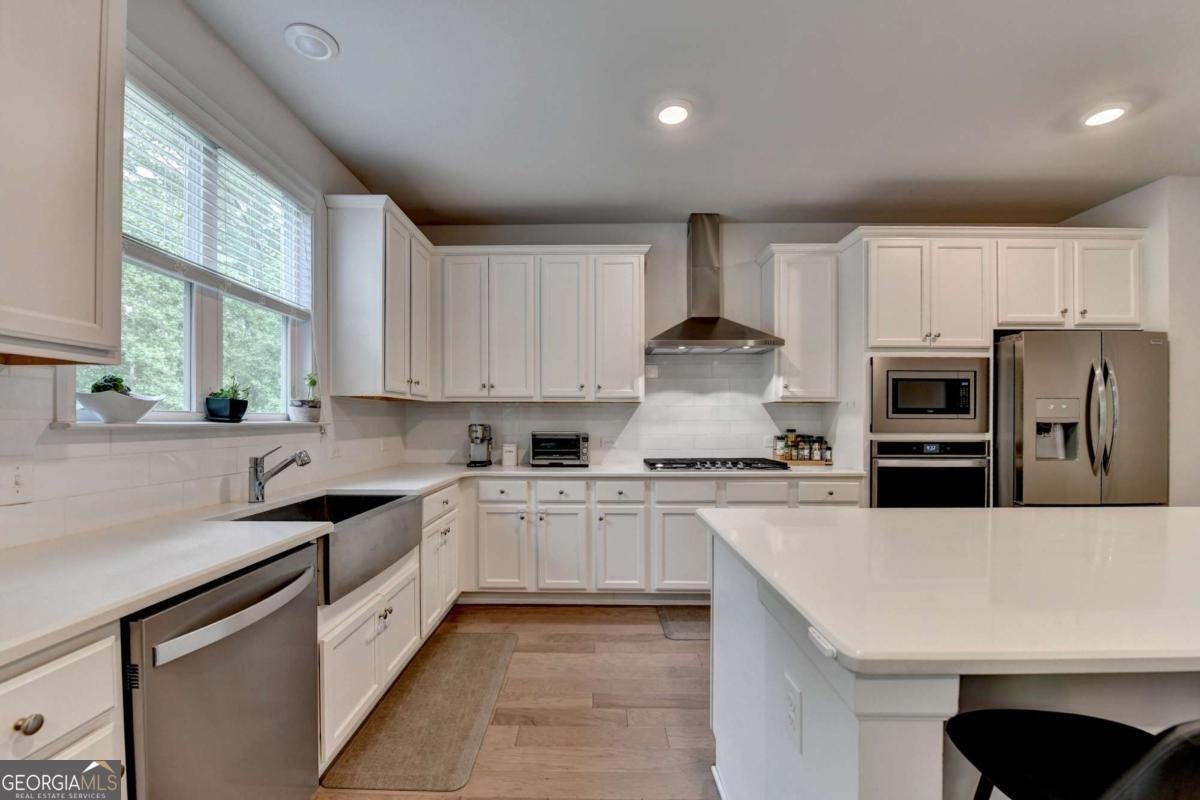 3356 Fall Branch Lane Buford - Photo 10