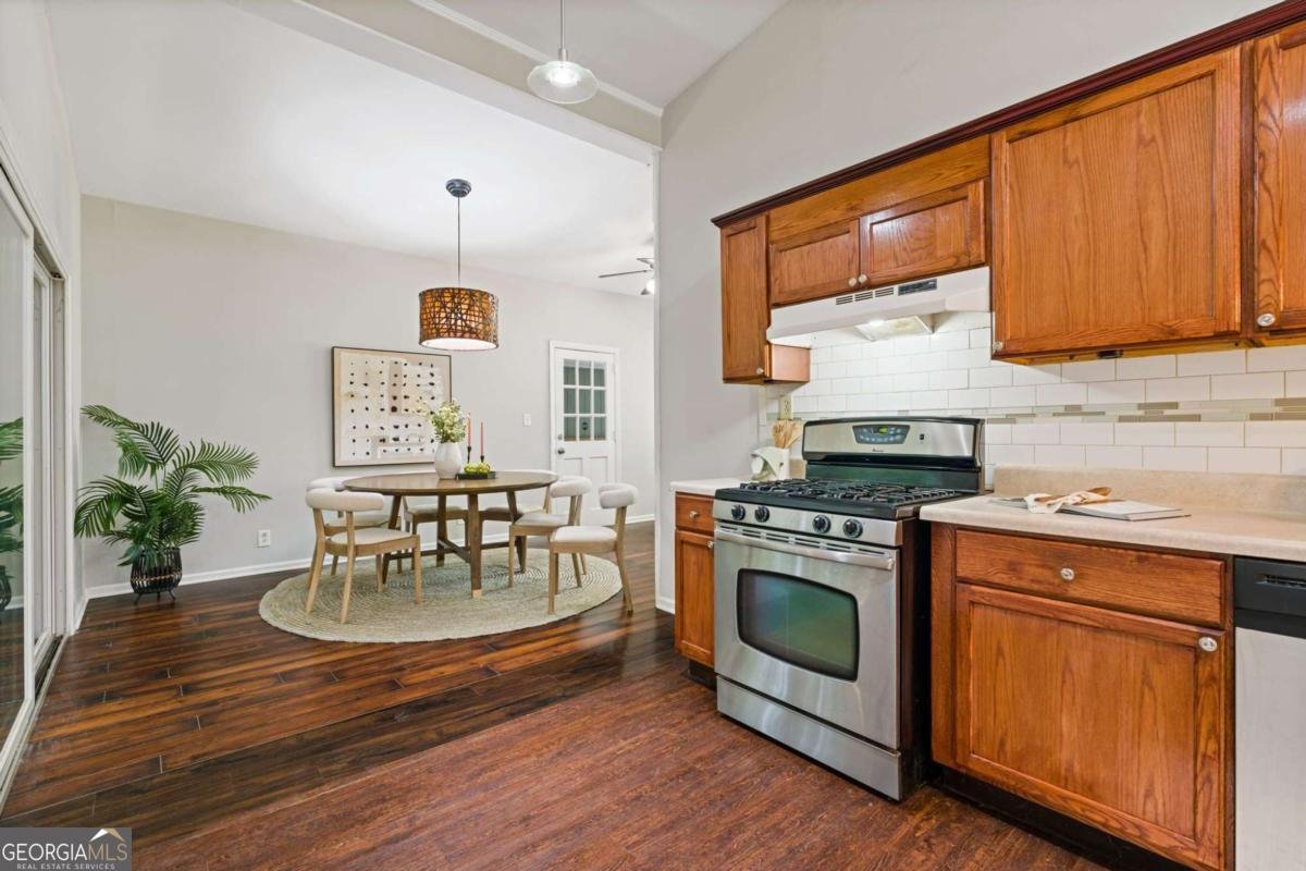 3229 Westmart Lane Atlanta - Photo 17