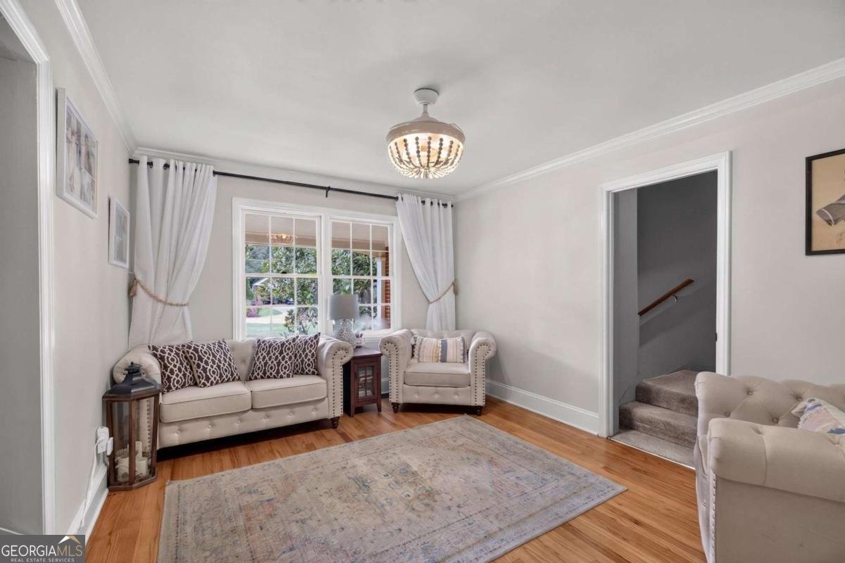 8928 Orchard Drive Douglasville - Photo 26