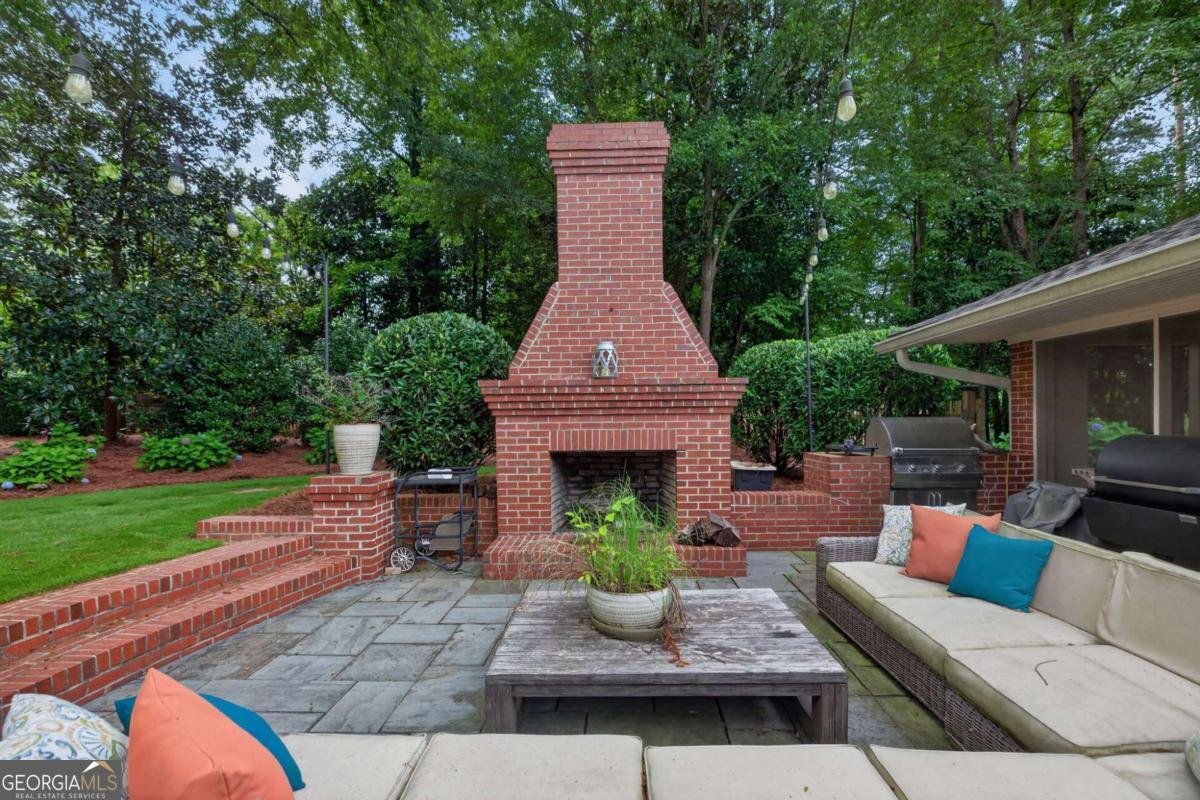 8928 Orchard Drive Douglasville - Photo 39