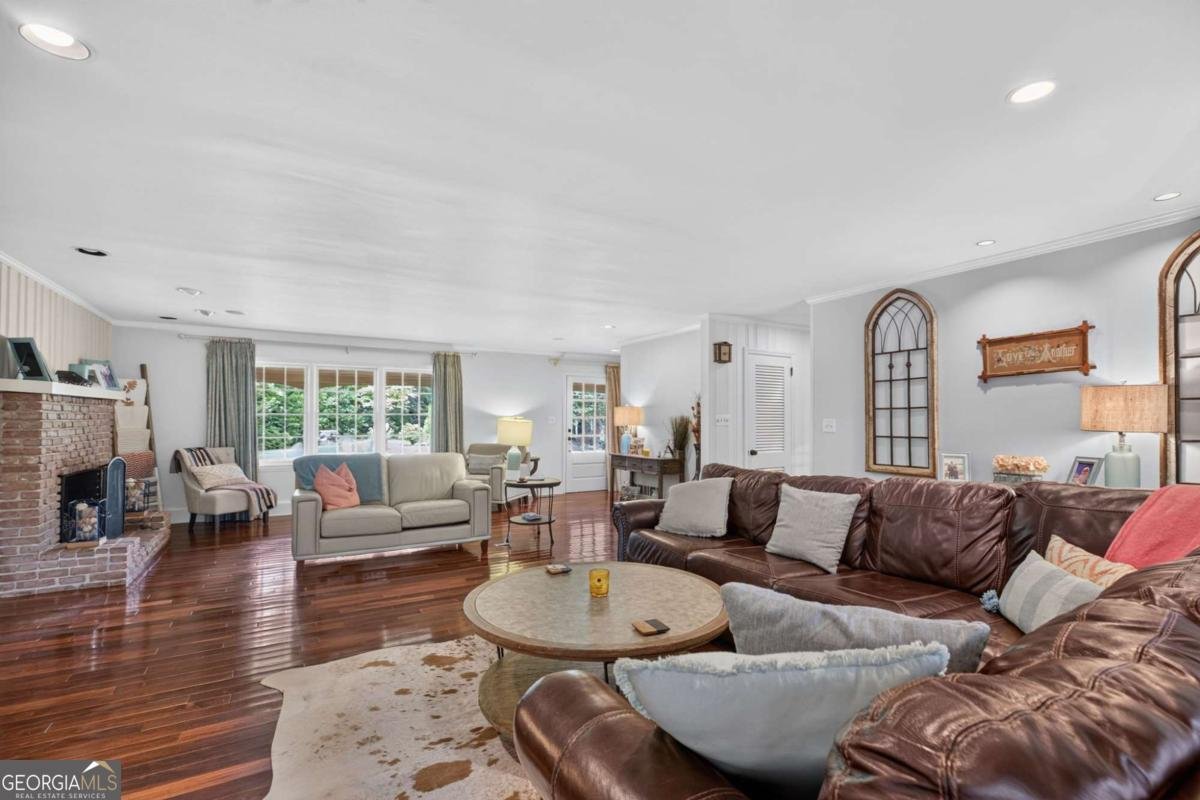 8928 Orchard Drive Douglasville - Photo 7