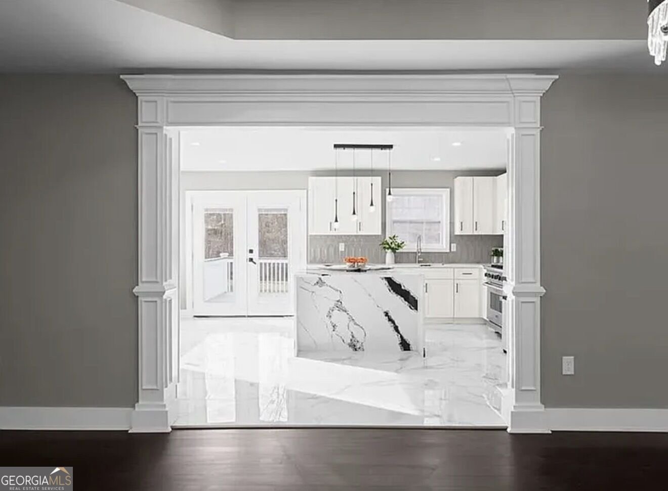 7530 Spalding Lane Atlanta - Photo 12