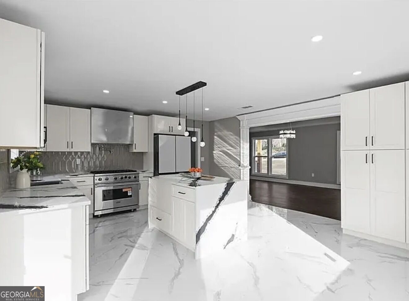 7530 Spalding Lane Atlanta - Photo 14
