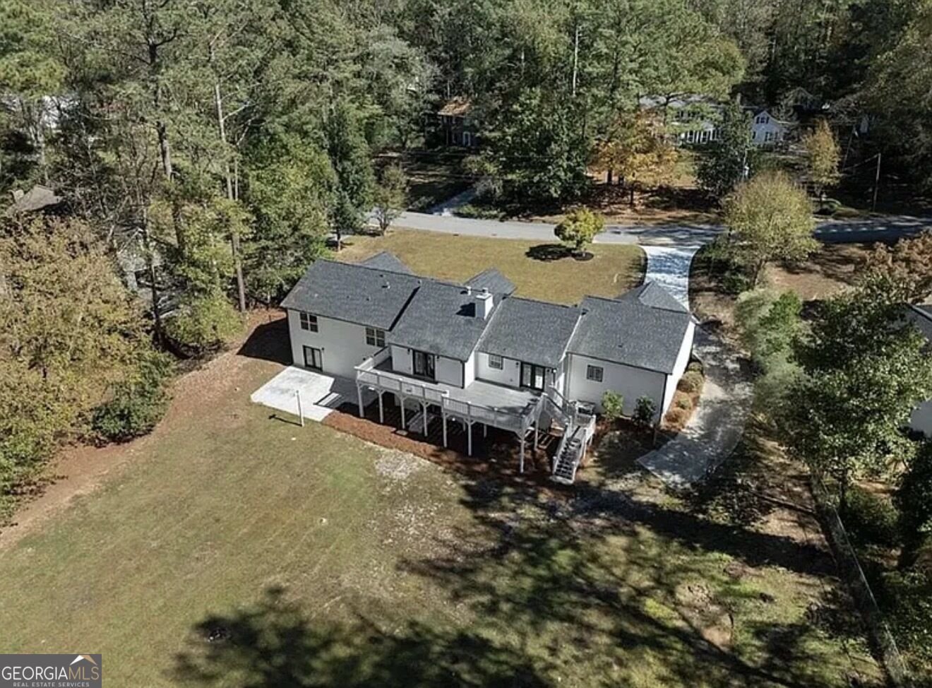 7530 Spalding Lane Atlanta - Photo 55