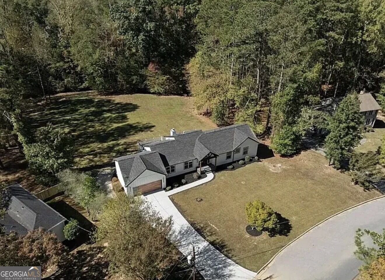 7530 Spalding Lane Atlanta - Photo 56