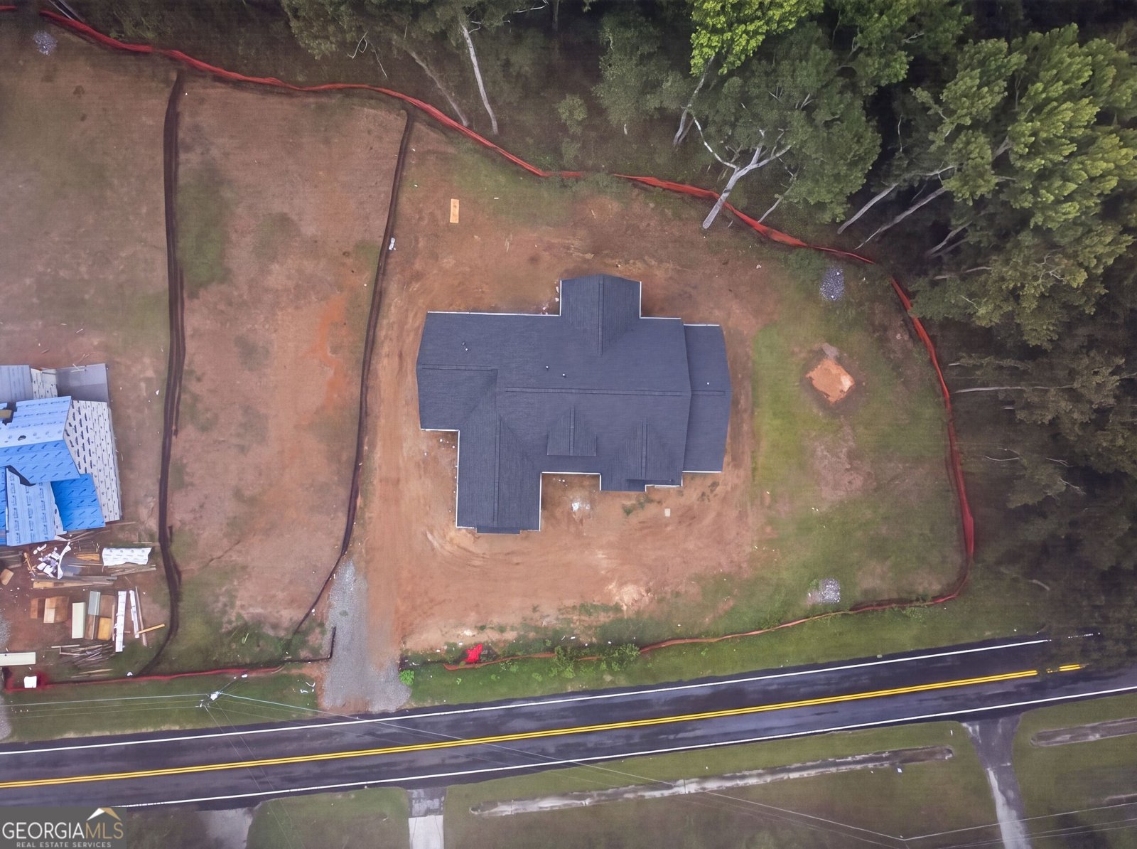 616 Hoke Okelly Mill Road Loganville - Photo 7
