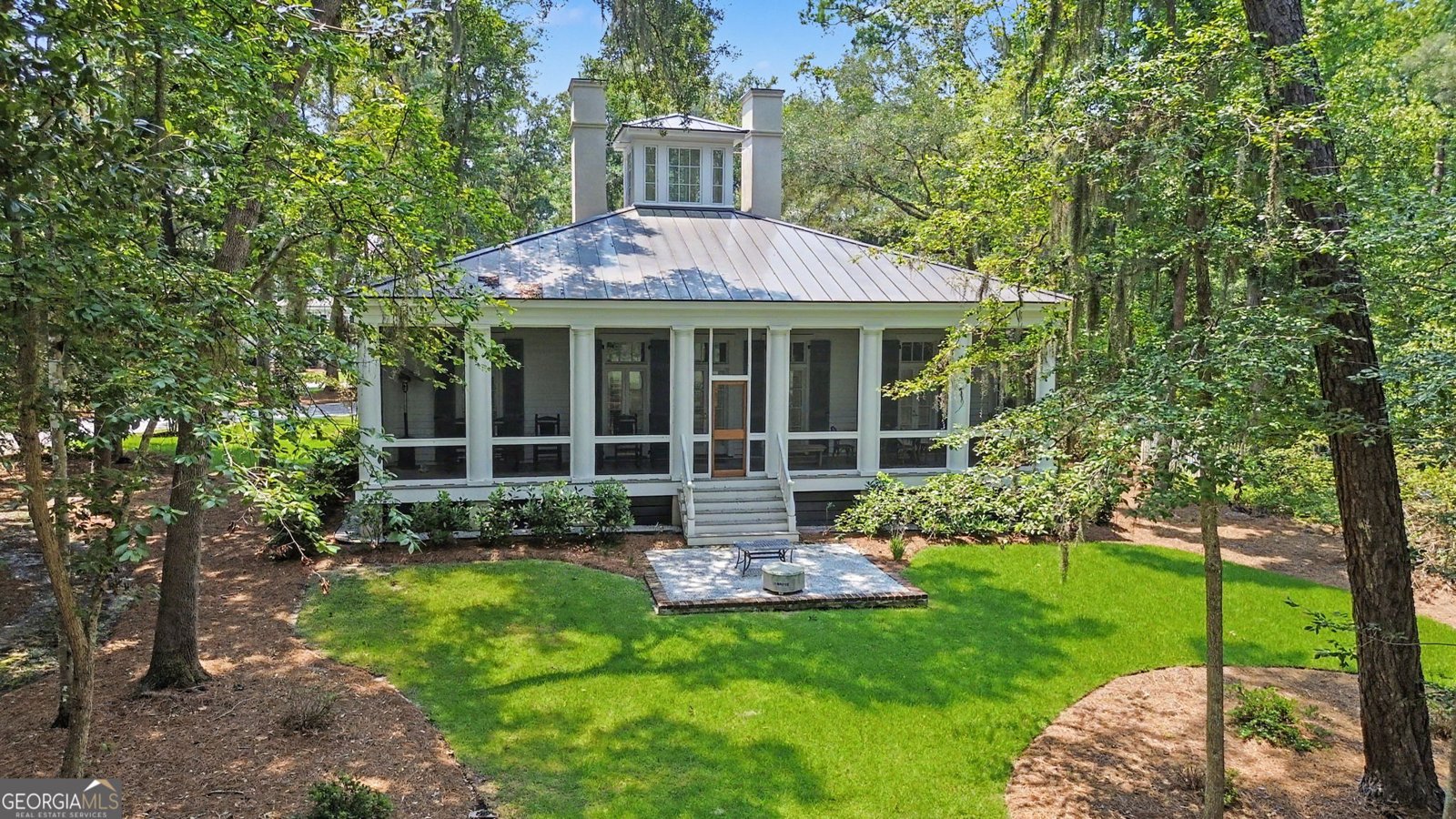 192 Myrtle Grove Lane Richmond Hill - Photo 39