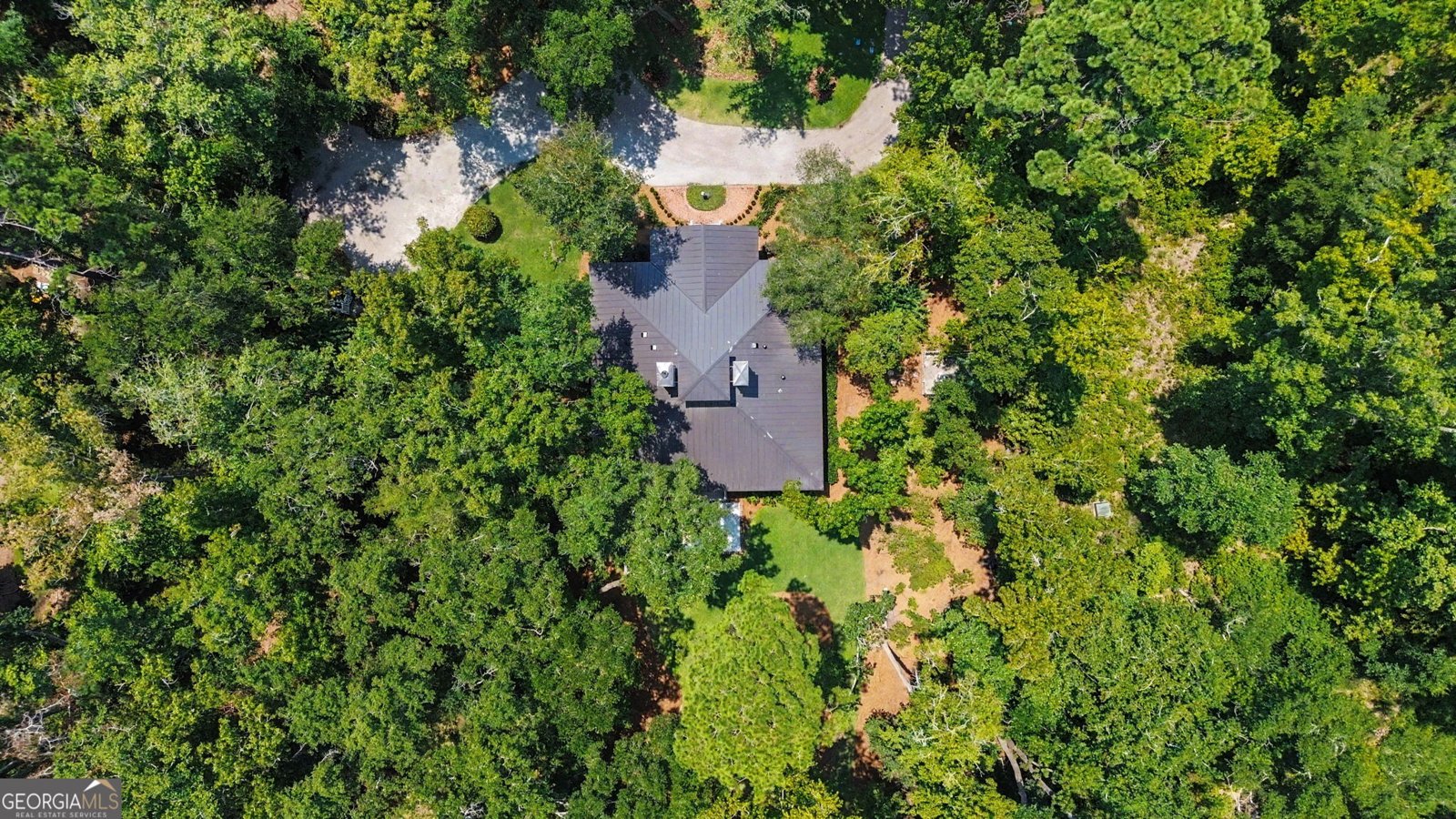 192 Myrtle Grove Lane Richmond Hill - Photo 41