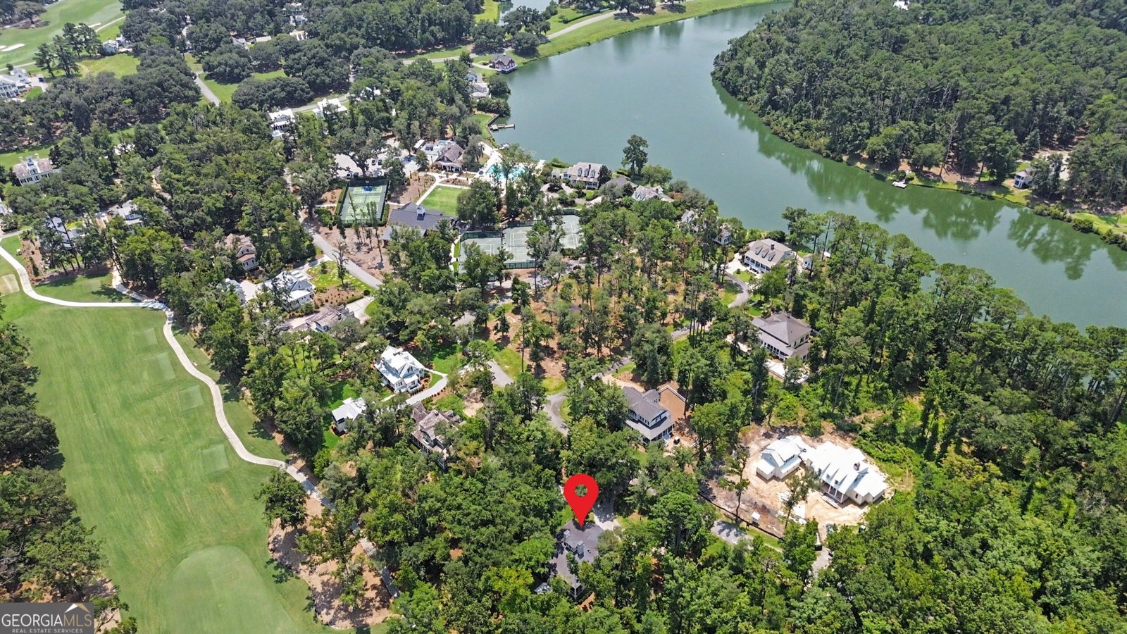 192 Myrtle Grove Lane Richmond Hill - Photo 45