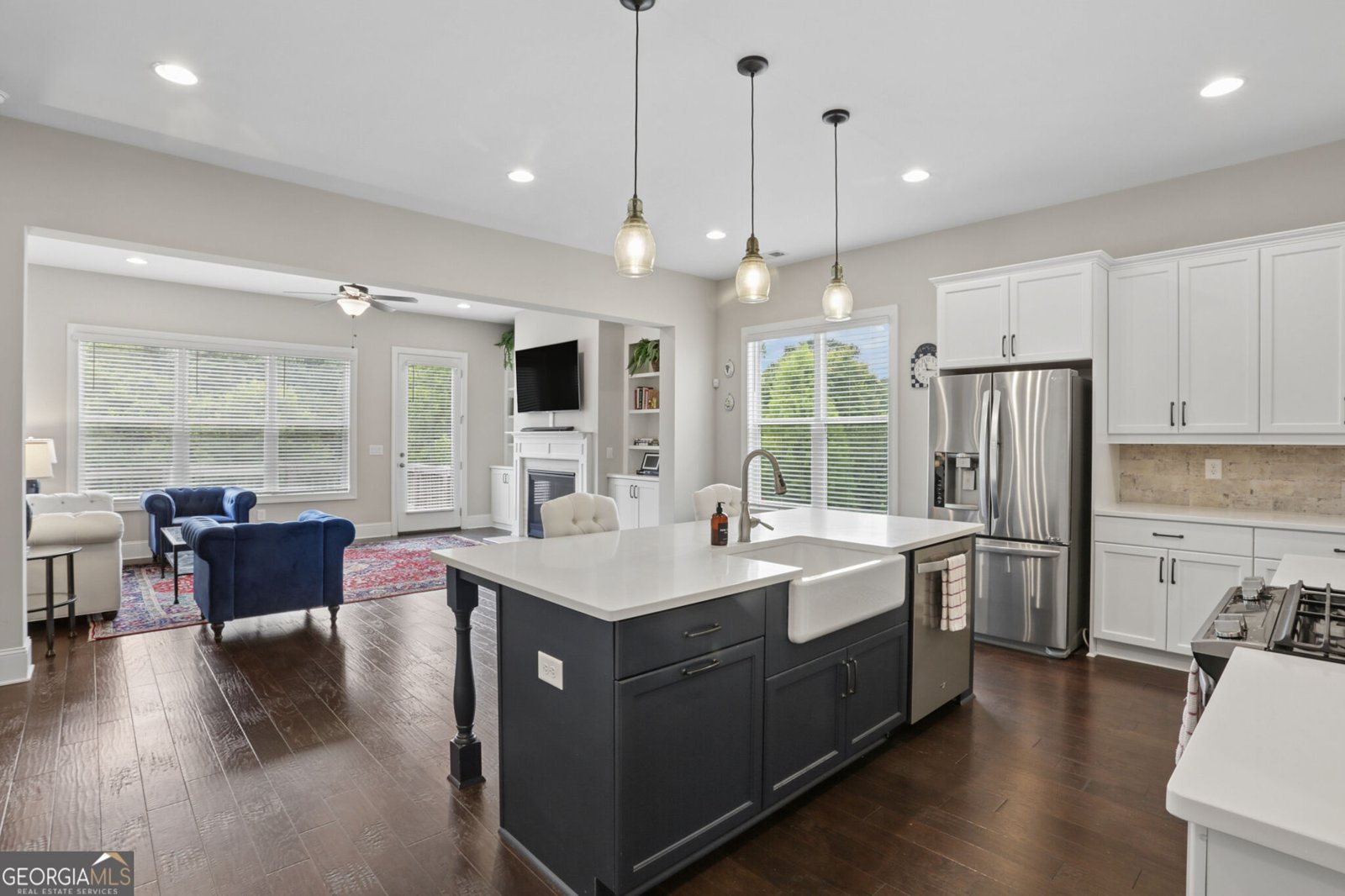895 Samples Lane Atlanta - Photo 9