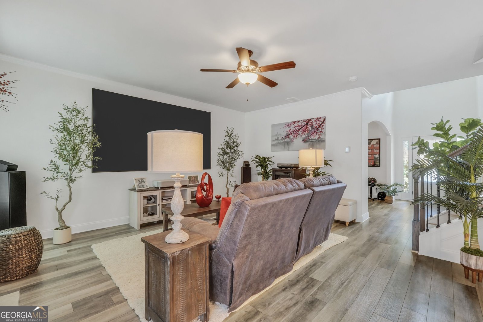 202 Jackson Lake Road McDonough - Photo 12