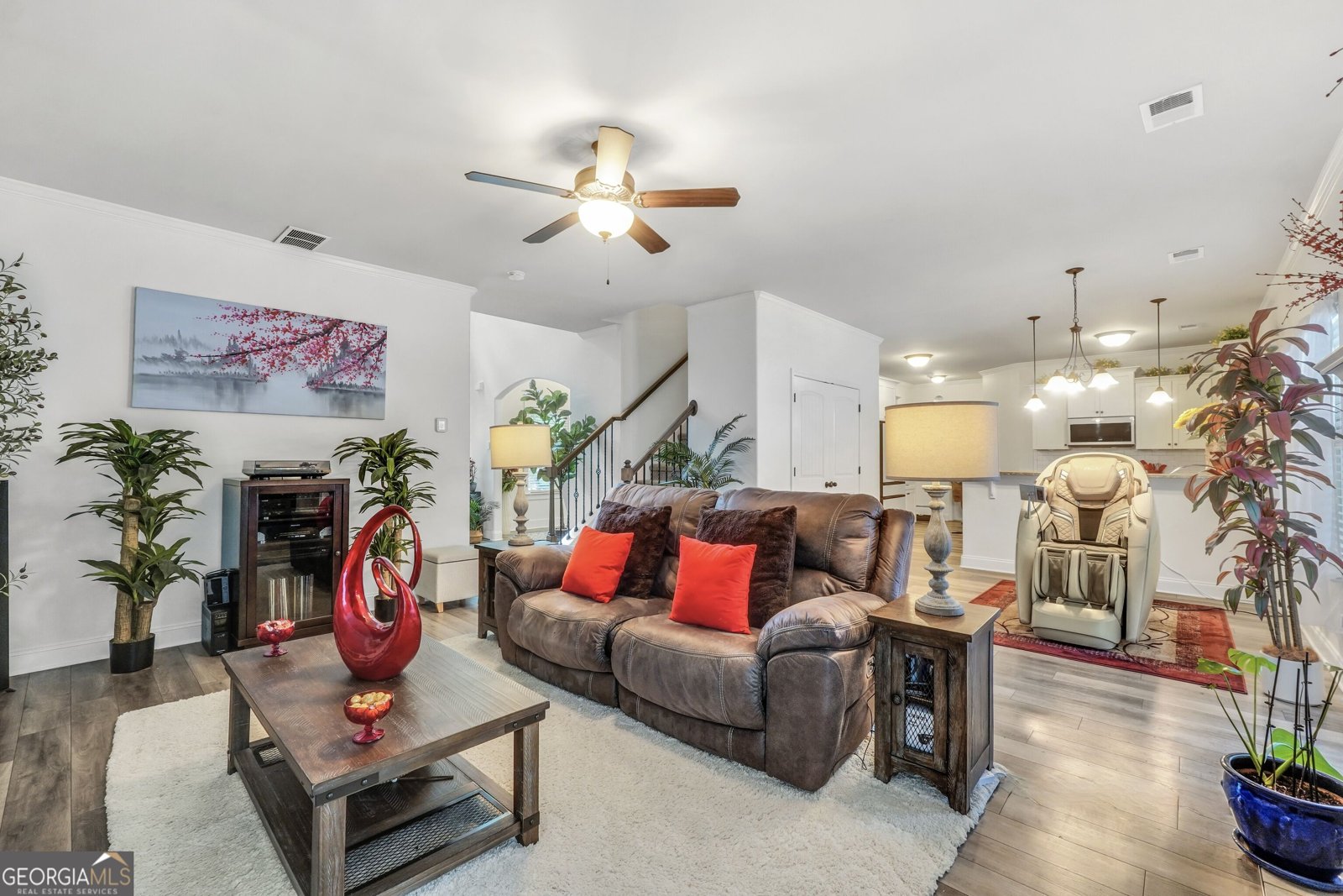 202 Jackson Lake Road McDonough - Photo 13