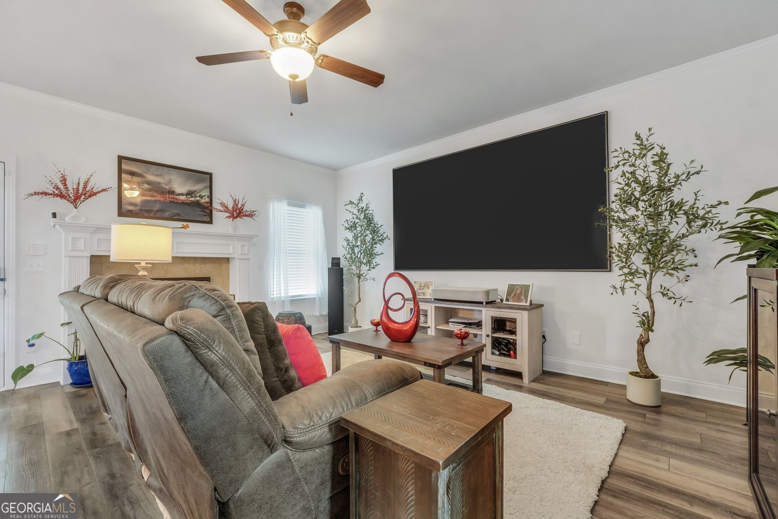 202 Jackson Lake Road McDonough - Photo 14