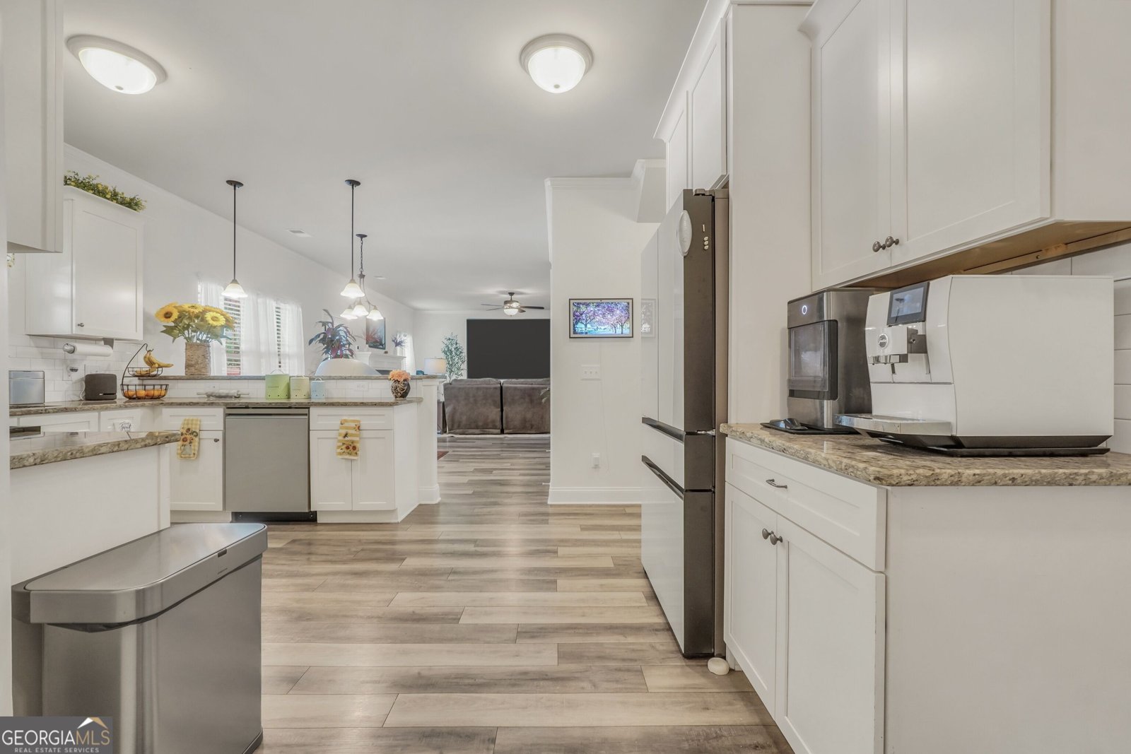 202 Jackson Lake Road McDonough - Photo 15