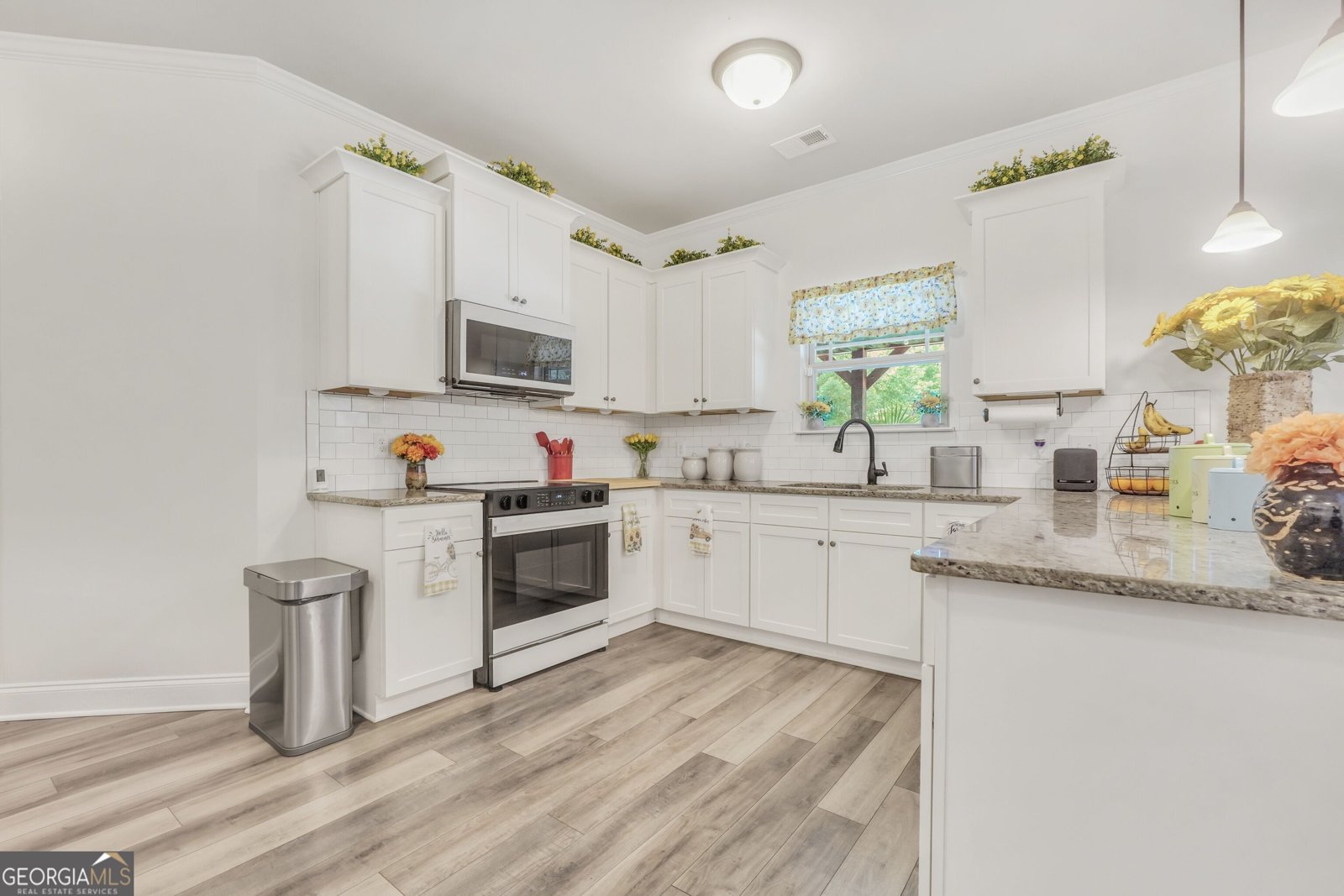 202 Jackson Lake Road McDonough - Photo 16